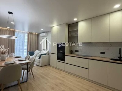 продаж 1-к квартира Київ, Подільський, 5271197 грн.