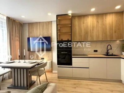 продаж 1-к квартира Київ, Подільський, 5405781 грн.