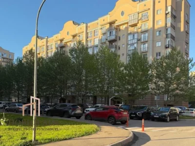 продаж 1-к квартира Київ, Голосіївський, 96000 $