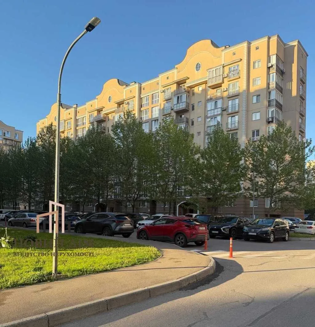 продаж 1-к квартира Київ, Голосіївський, 96000 $