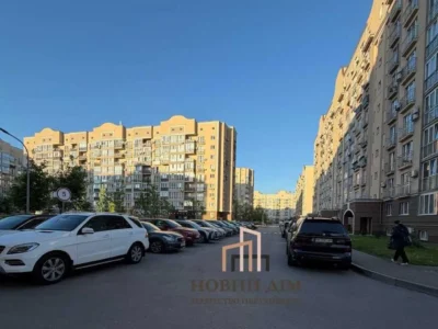 продаж 1-к квартира Київ, Голосіївський, 96000 $