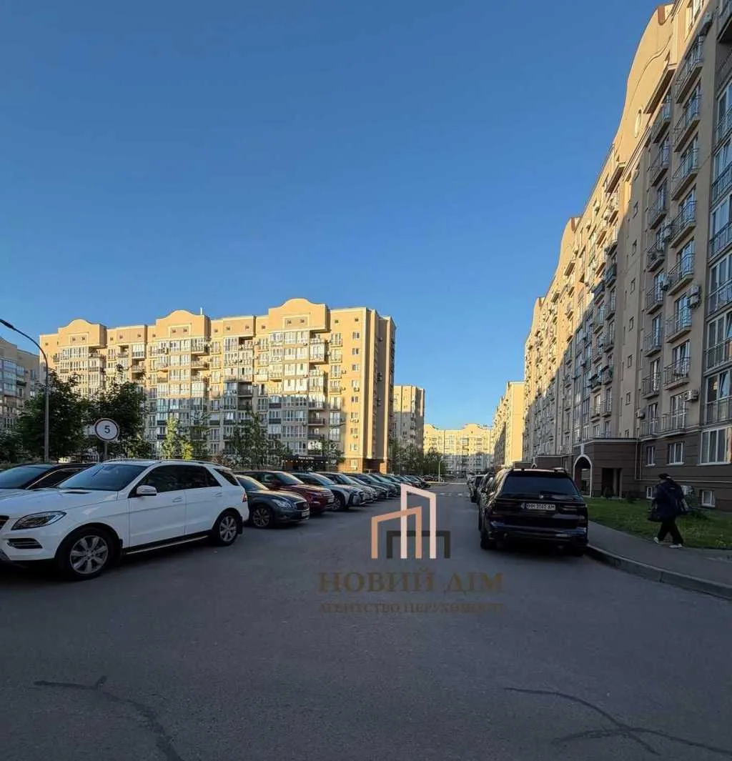 продаж 1-к квартира Київ, Голосіївський, 96000 $