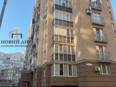 продаж 1-к квартира Київ, Голосіївський, 96000 $
