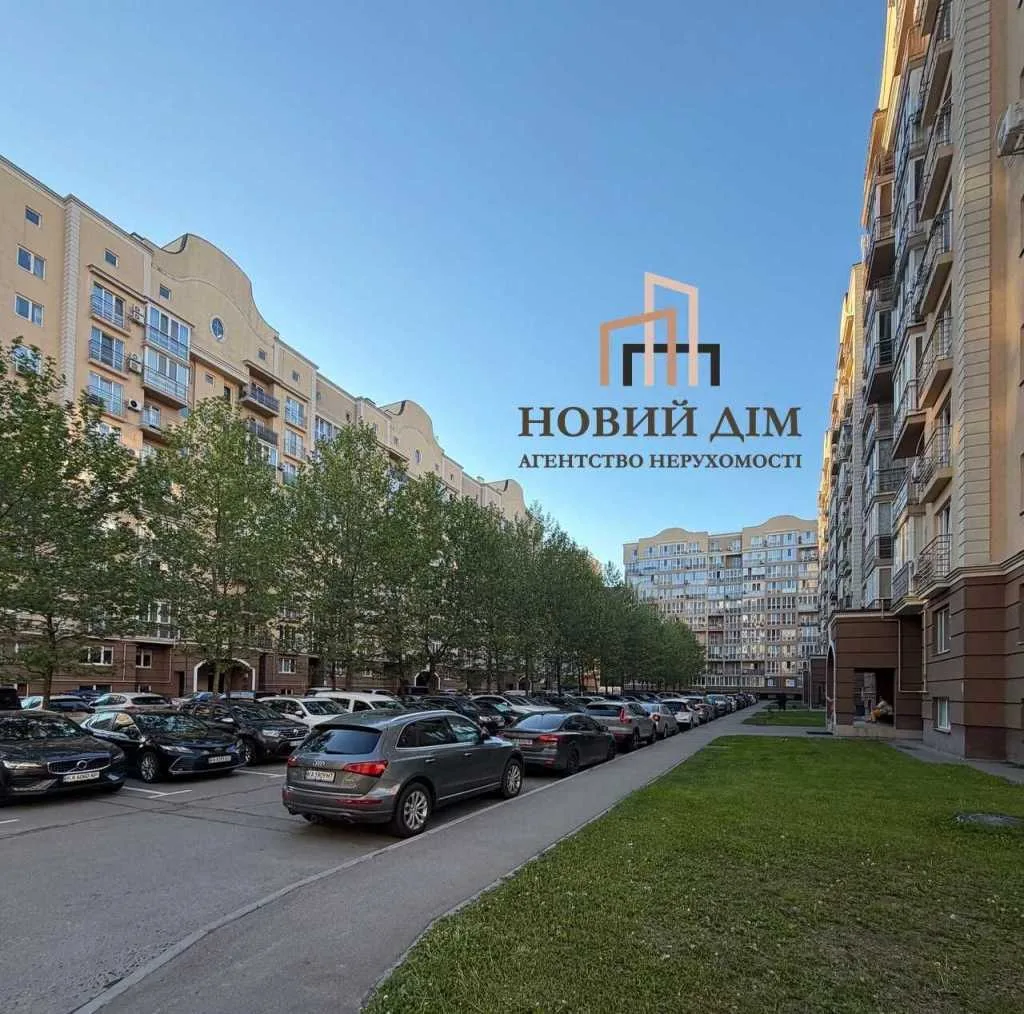 продаж 1-к квартира Київ, Голосіївський, 96000 $