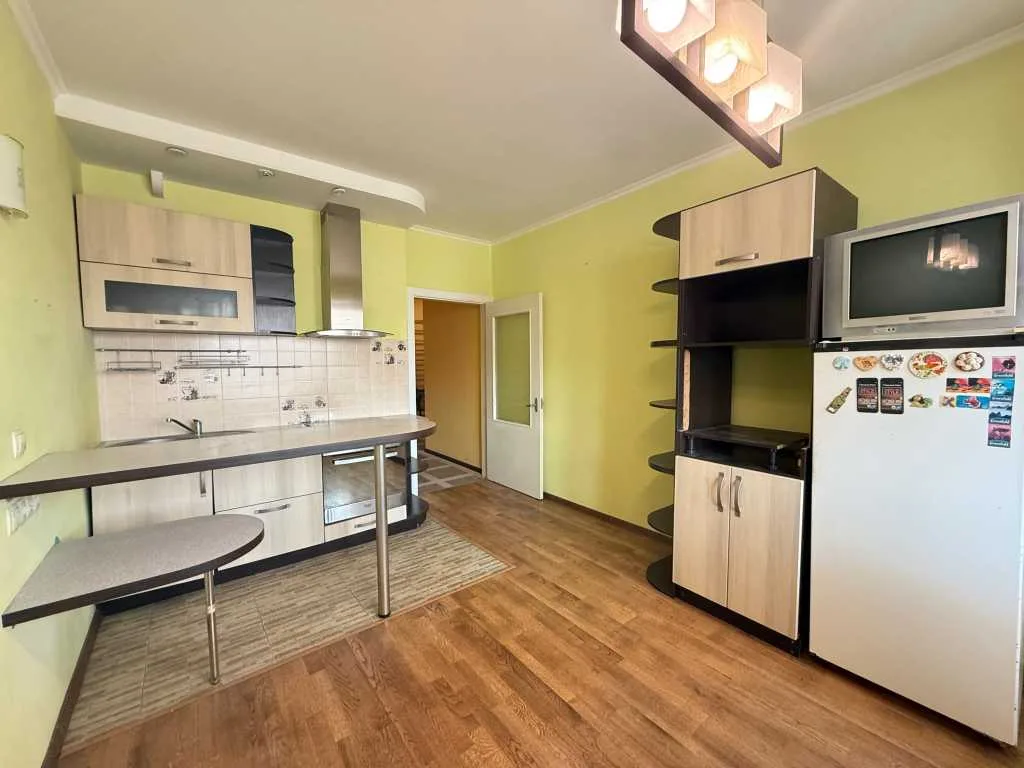 продаж 1-к квартира Київ, Дарницький, 80000 $