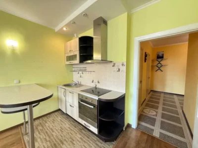 продаж 1-к квартира Київ, Дарницький, 80000 $