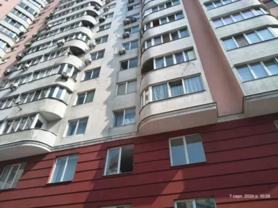 продаж 1-к квартира Київ, Дарницький, 59000 $