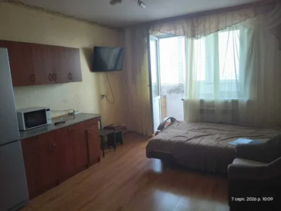 продаж 1-к квартира Київ, Дарницький, 59000 $
