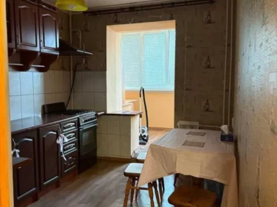довгострокова оренда 1-к квартира Київ, Подільський, 13000 грн./міс.