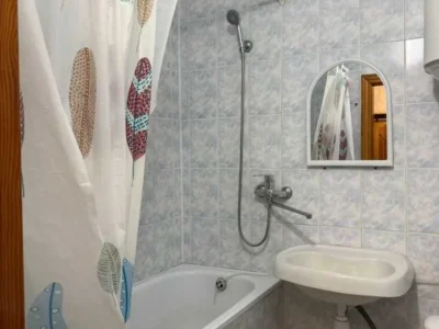довгострокова оренда 1-к квартира Київ, Подільський, 13000 грн./міс.