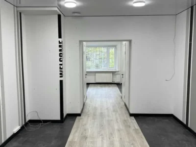 продаж офісне приміщення Київ, Печерський, 165000 $