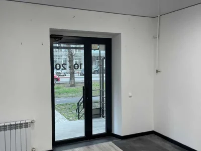 продаж офісне приміщення Київ, Печерський, 165000 $