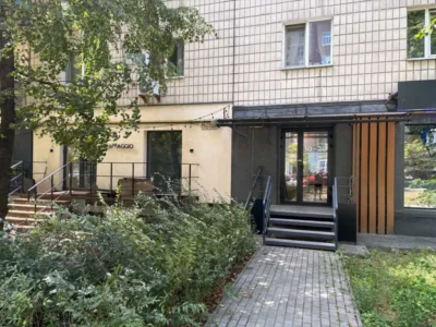 продаж офісне приміщення Київ, Печерський, 160000 $