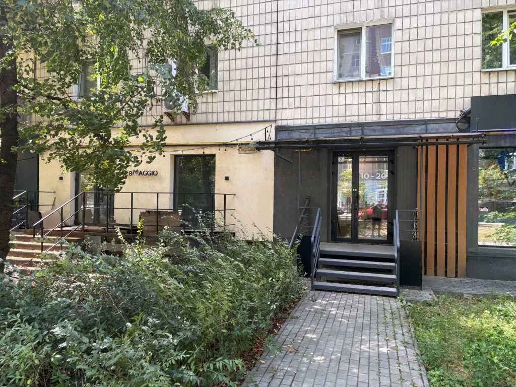 продаж офісне приміщення Київ, Печерський, 160000 $