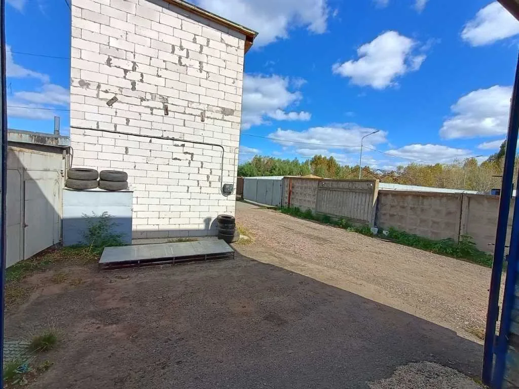 довгострокова оренда окремий гараж Київ, Деснянський, 810 $/міс.