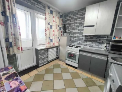 довгострокова оренда 1-к квартира Київ, Дніпровський, 9500 грн./міс.