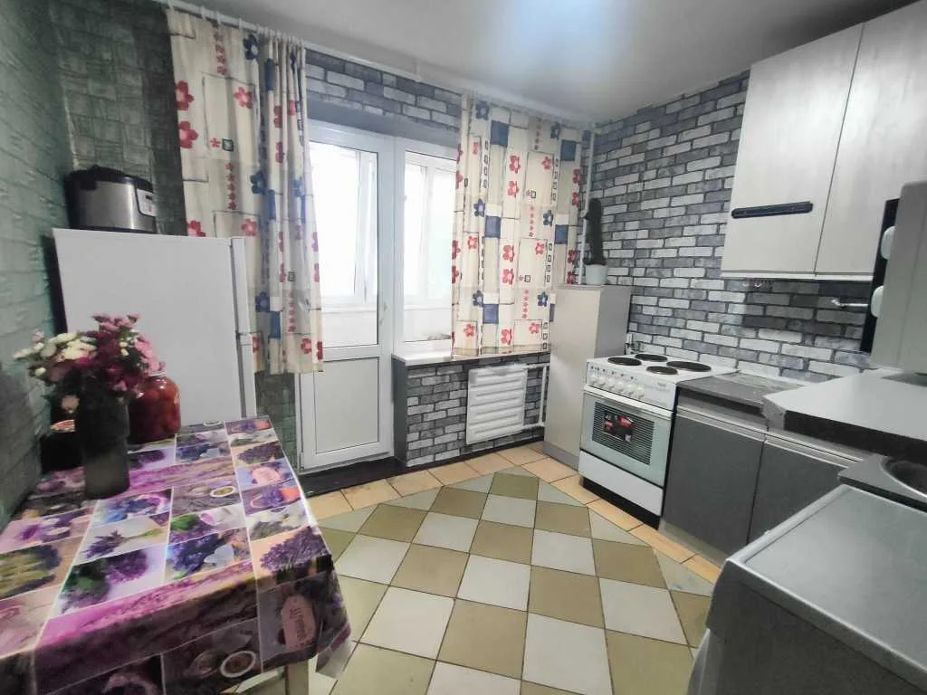 довгострокова оренда 1-к квартира Київ, Дніпровський, 9500 грн./міс.