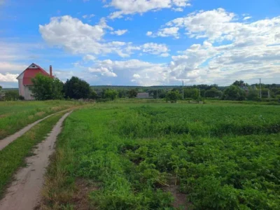 продаж ділянка під житлову забудову Васильківський, Здорівка, 18000 $