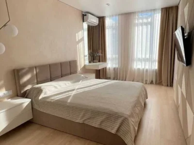 довгострокова оренда 2-к квартира Київ, Голосіївський, 1100 $/міс.