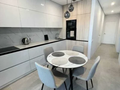 довгострокова оренда 2-к квартира Київ, Голосіївський, 1100 $/міс.