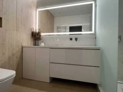 довгострокова оренда 2-к квартира Київ, Голосіївський, 1100 $/міс.