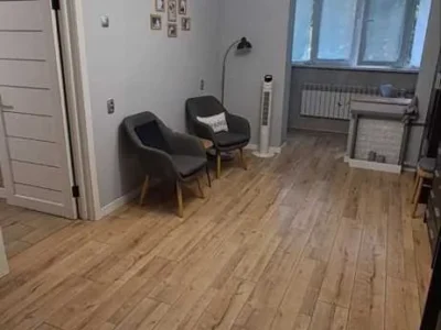 продаж 2-к квартира Київ, Святошинський, 60000 $