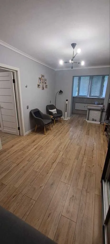 продаж 2-к квартира Київ, Святошинський, 60000 $