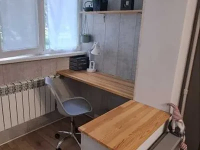 продаж 2-к квартира Київ, Святошинський, 60000 $