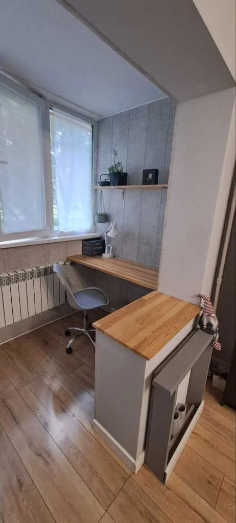 продаж 2-к квартира Київ, Святошинський, 60000 $