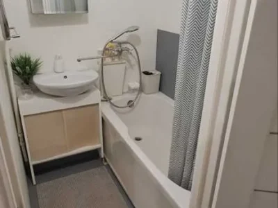 продаж 2-к квартира Київ, Святошинський, 60000 $