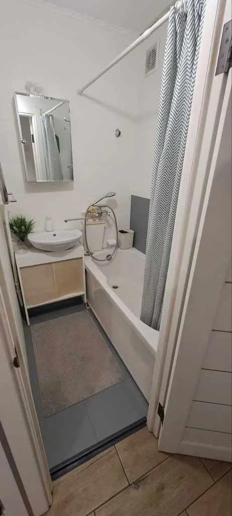 продаж 2-к квартира Київ, Святошинський, 60000 $