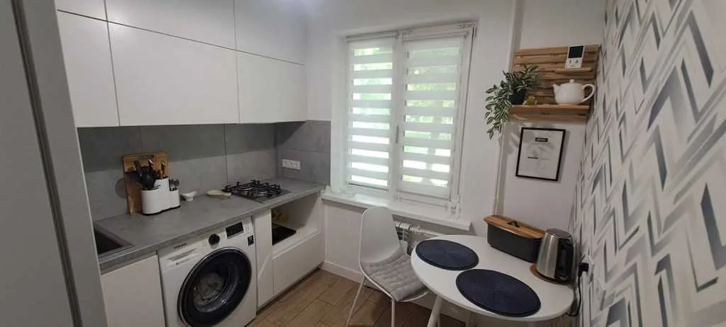 продаж 2-к квартира Київ, Святошинський, 60000 $