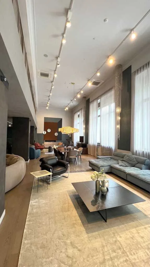 довгострокова оренда торгові площі Київ, Печерський, 5914 $/міс.