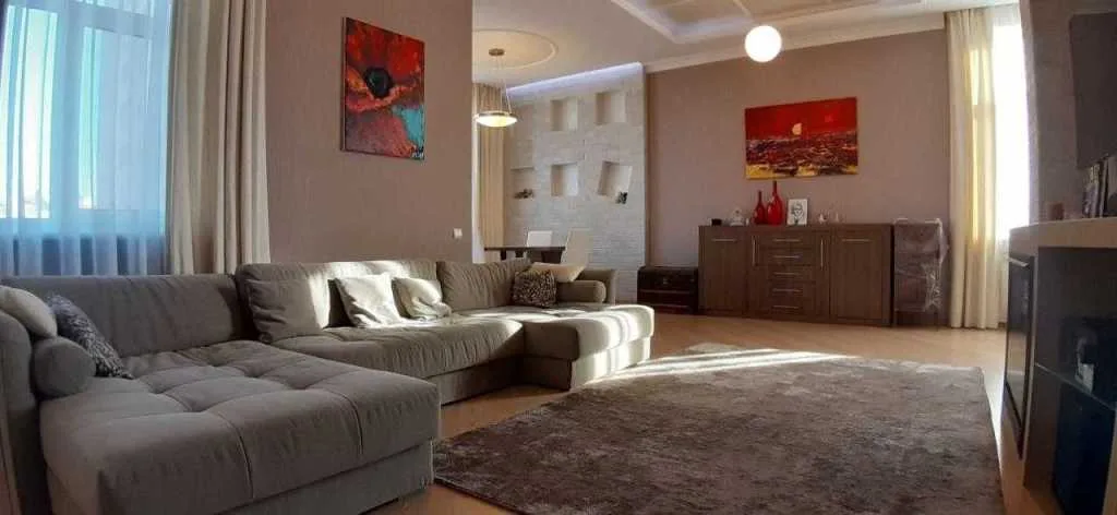 продаж 4-к квартира Київ, Шевченківський, 350000 $