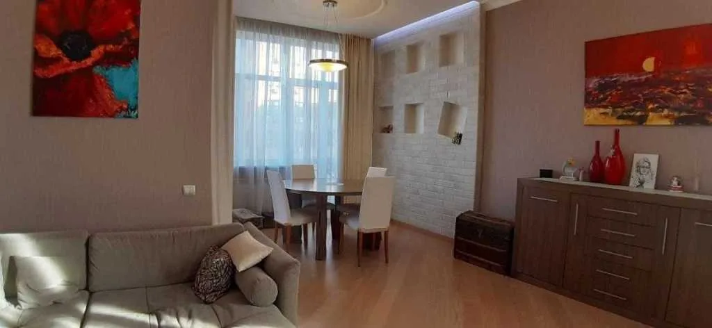 продаж 4-к квартира Київ, Шевченківський, 350000 $
