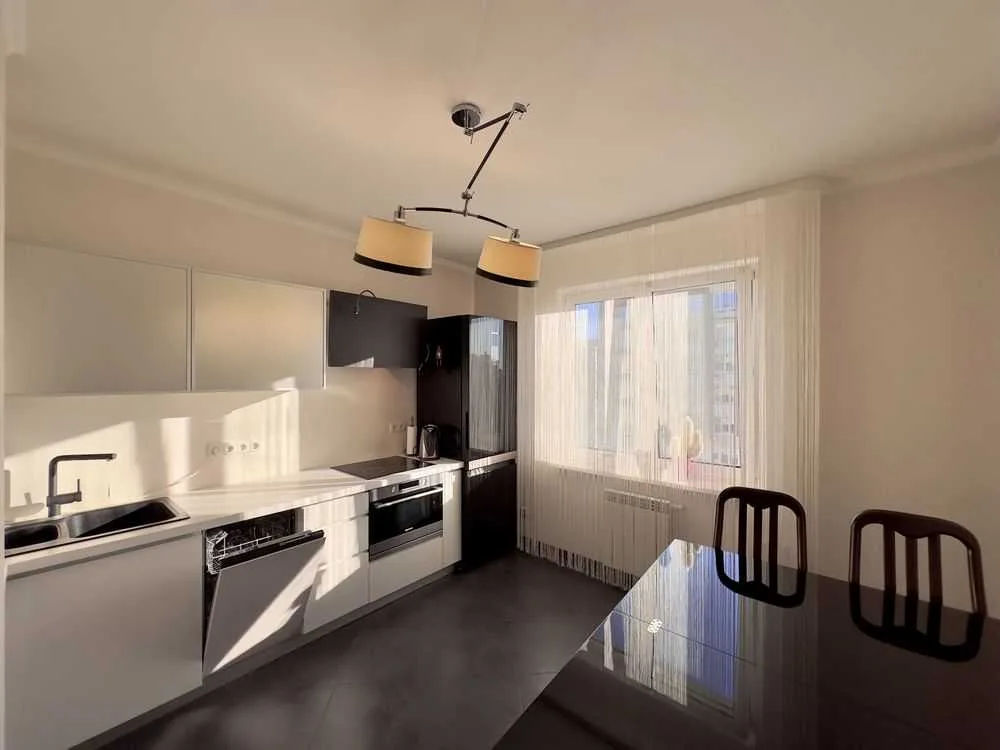 продаж 2-к квартира Київ, Дарницький, 109500 $