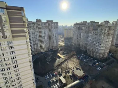 продаж 2-к квартира Київ, Дарницький, 109500 $