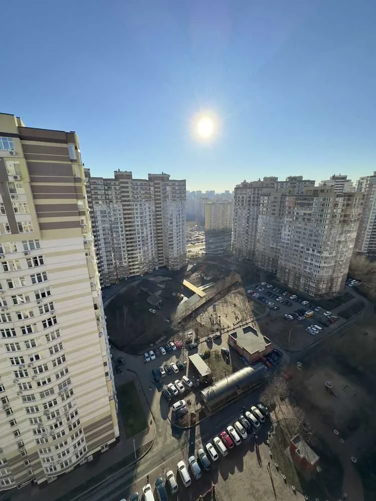 продаж 2-к квартира Київ, Дарницький, 109500 $