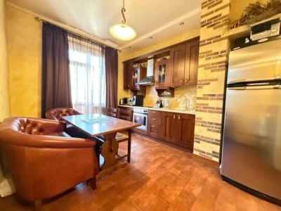 продаж 2-к квартира Київ, Дарницький, 135000 $