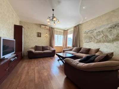 продаж 2-к квартира Київ, Дарницький, 137000 $