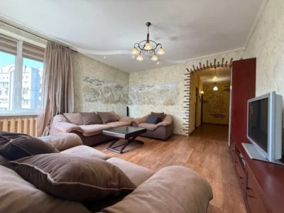 продаж 2-к квартира Київ, Дарницький, 137000 $
