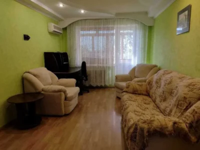 продаж 2-к квартира Київ, Деснянський, 2457287 грн.