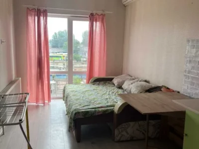 продаж 1-к квартира Одеса, Пересипський, 24000 $