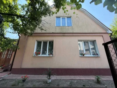 продаж 3-к будинок Вишгородський, Нові Петрівці, 125000 $