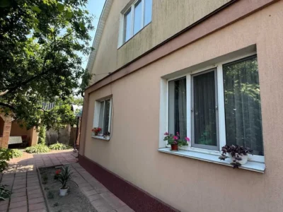 продаж 3-к будинок Вишгородський, Нові Петрівці, 125000 $