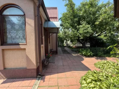 продаж 3-к будинок Вишгородський, Нові Петрівці, 125000 $