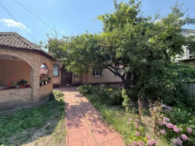 продаж 3-к будинок Вишгородський, Нові Петрівці, 125000 $