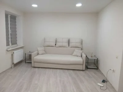 продаж 1-к квартира Суми, Зарічний, 35000 $