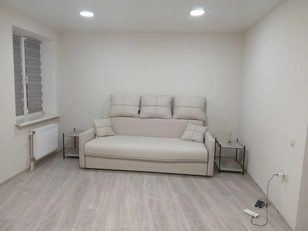 продаж 1-к квартира Суми, Зарічний, 35000 $