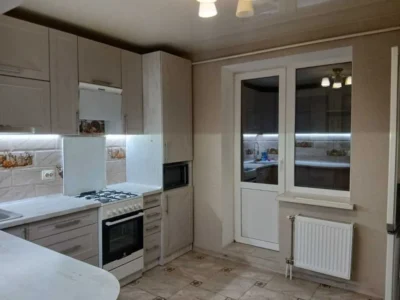 продаж 1-к квартира Суми, Зарічний, 35000 $
